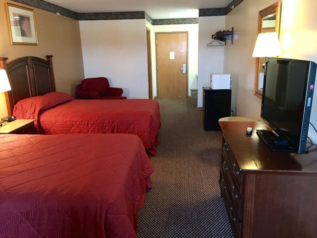 Executive Inn And Suites Waukegan Cameră foto