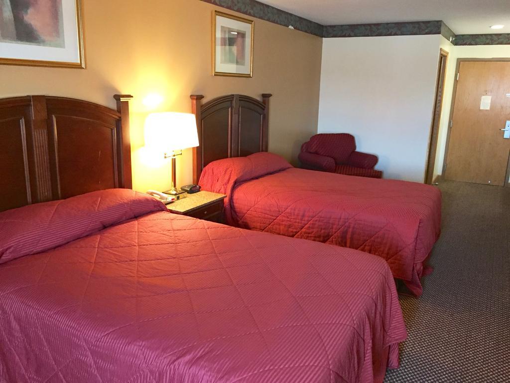 Executive Inn And Suites Waukegan Cameră foto