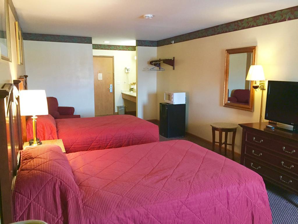 Executive Inn And Suites Waukegan Cameră foto