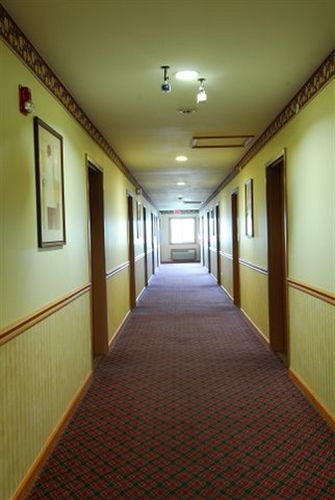 Executive Inn And Suites Waukegan Exterior foto